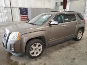 2011 GMC TERRAIN