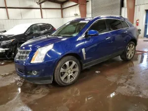2012 CADILLAC SRX