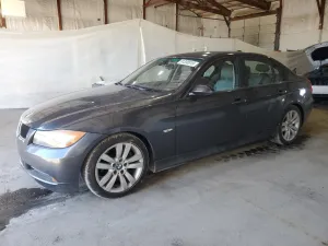 2006 BMW 3 SERIES