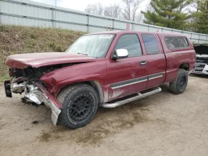 2007 CHEVROLET ALL Models