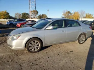 2006 TOYOTA AVALON