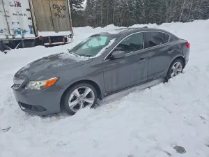 2013 ACURA ILX