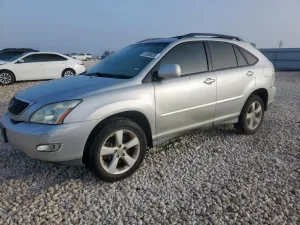 2008 LEXUS RX350