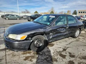 2000 TOYOTA CAMRY