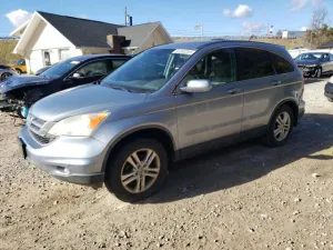 2010 HONDA CRV