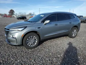2023 BUICK ENCLAVE