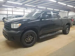 2010 TOYOTA TUNDRA GRA