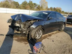 2020 KIA OPTIMA