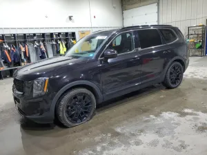 2021 KIA TELLURIDE