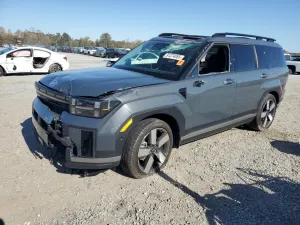 2024 HYUNDAI SANTA FE