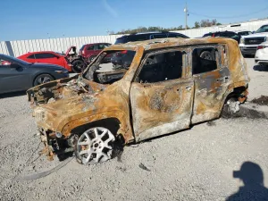 2020 JEEP RENEGADE