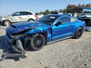 2017 FORD ALL Models