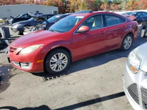 2009 MAZDA 6