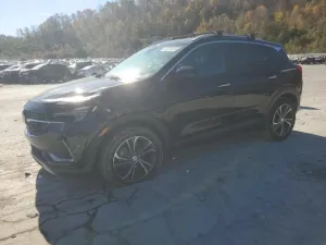 2021 BUICK ENCORE