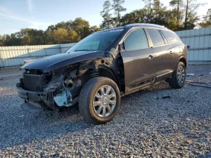 2014 BUICK ENCLAVE