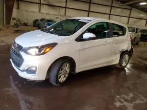 2020 CHEVROLET SPARK