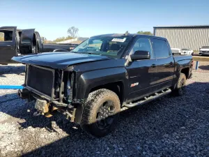 2015 CHEVROLET ALL Models