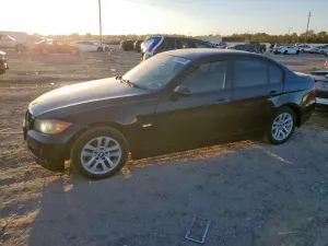 2006 BMW 3 SERIES