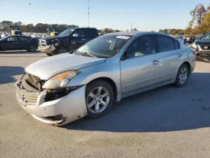 2009 NISS ALTIMA