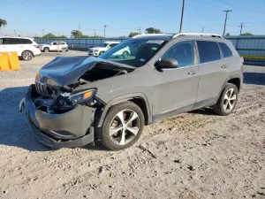 2020 JEEP GRAND CHER