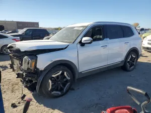 2023 KIA TELLURIDE