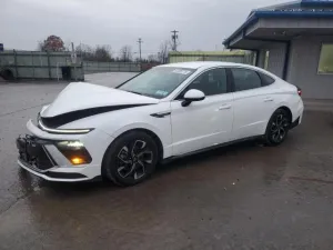 2024 HYUNDAI SONATA