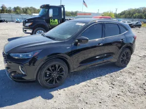2023 FORD ESCAPE ST