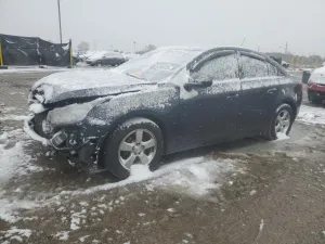 2015 CHEVROLET CRUZE