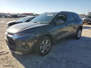 2020 CHEVROLET BLAZER