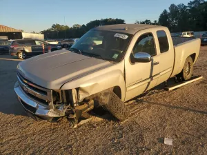 2009 CHEVROLET ALL Models