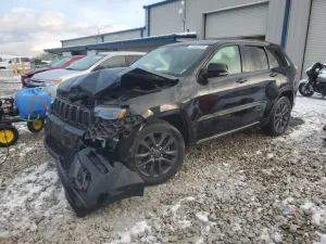 2018 JEEP GRAND CHER