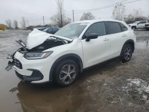 2023 HONDA HR-V