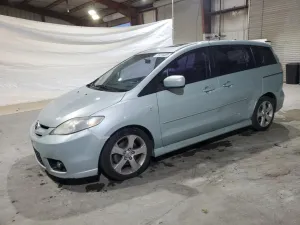 2007 MAZDA 5