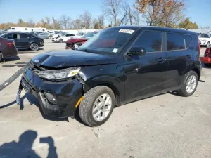 2021 KIA SOUL
