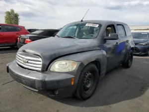 2006 CHEVROLET HHR