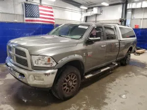 2010 DODGE All Models