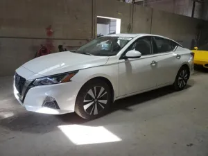 2022 NISSAN ALTIMA