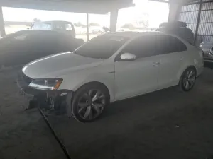 2017 VOLKSWAGEN JETTA