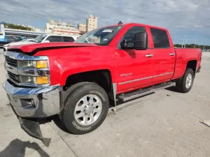 2015 CHEVROLET ALL Models