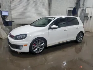 2014 VOLKSWAGEN GTI
