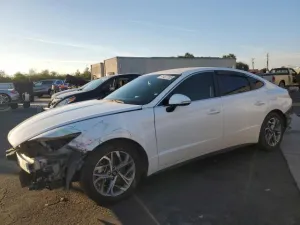 2023 HYUNDAI SONATA