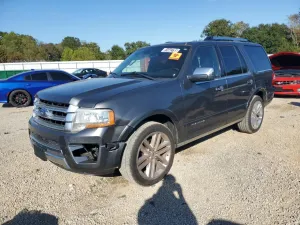 2015 FORD EXPEDITION