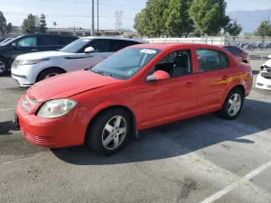 2010 CHEVROLET COBALT