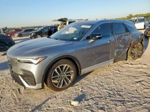2024 ACURA ZDX A-SPEC