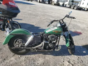 OTHER MOTORCYCLE HARLEY DAV