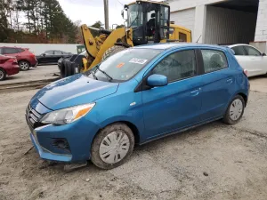 2021 MITSUBISHI MIRAGE