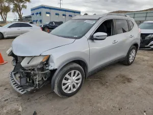 2016 NISSAN All Models