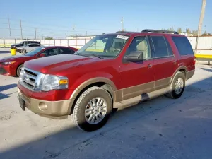 2014 FORD EXPEDITION