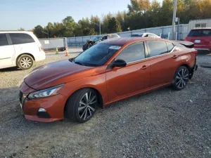 2021 NISS ALTIMA