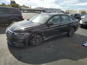 2019 VOLKSWAGEN JETTA